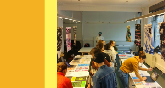 exposition - open graph