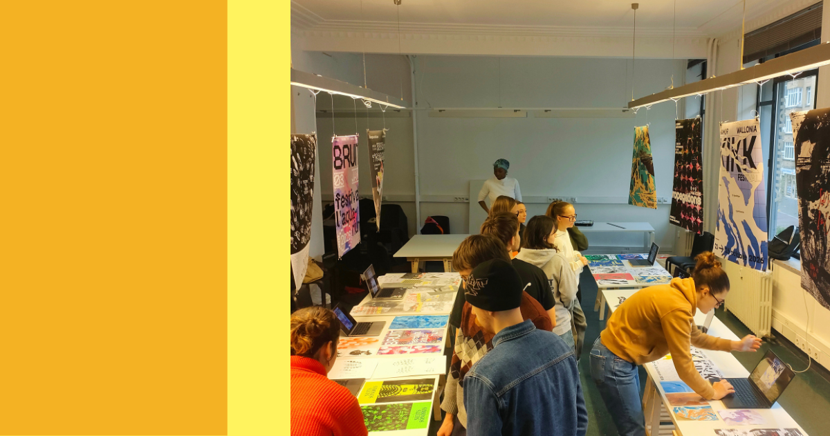 Rencontre ton campus ouverture admissions | ECV Strasbourg