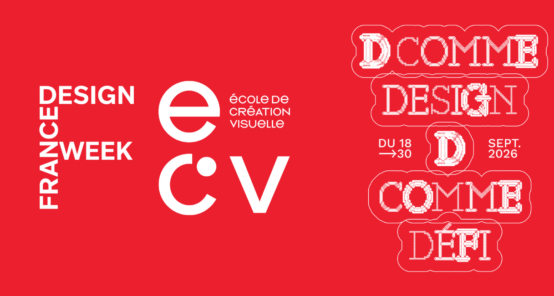 FDW france design week ecv bordeaux